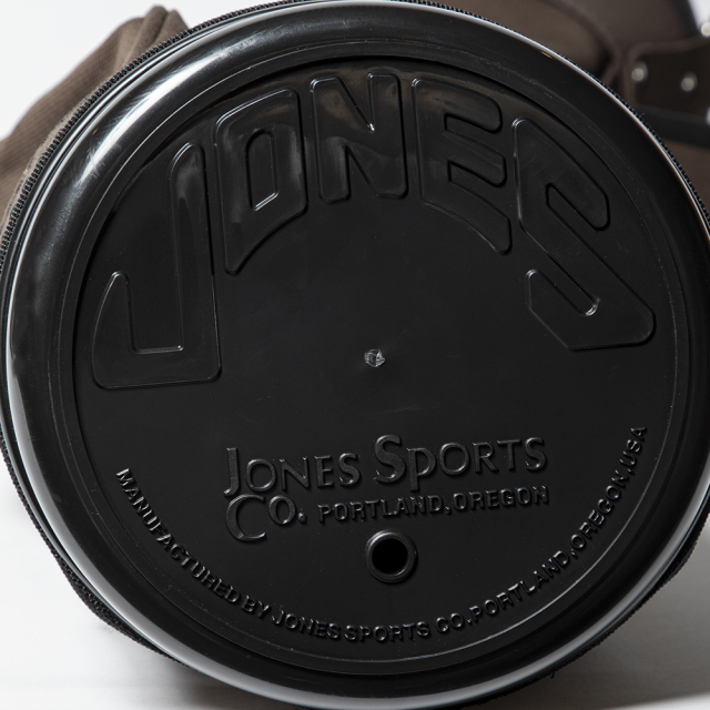 JONES（ジョーンズ） Original（オリジナル） Canvas-Espresso