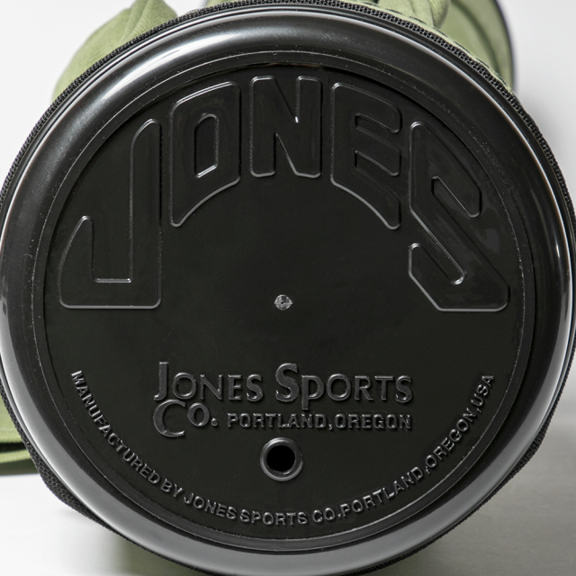JONES（ジョーンズ） Original（オリジナル） Canvas-Moss（モス）