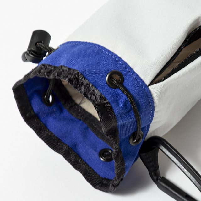 JONES(ジョーンズ） - Rangefinder Pouch(ポーチ ) - Cement