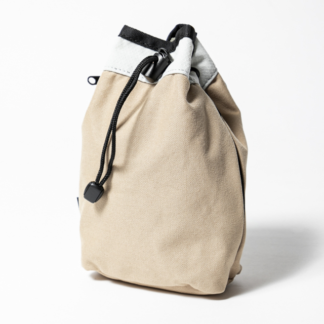 Rangefinder Pouch Fescue/Bone