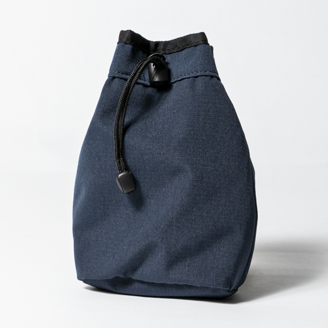 JONES(ジョーンズ） - Rangefinder Pouch(ポーチ ) - Navy(ネイビー）
