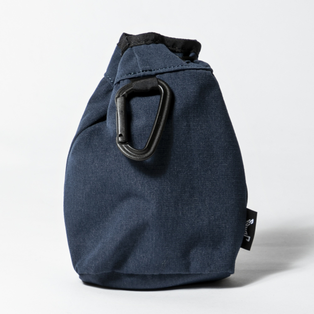 JONES(ジョーンズ） - Rangefinder Pouch(ポーチ ) - Navy(ネイビー）
