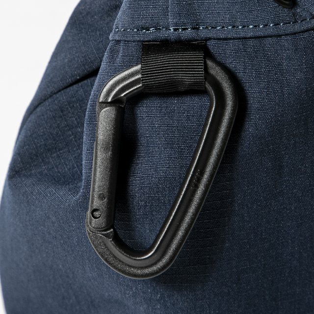 JONES(ジョーンズ） - Rangefinder Pouch(ポーチ ) - Navy(ネイビー）