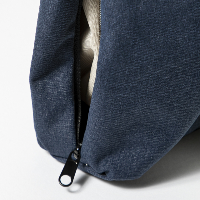 JONES(ジョーンズ） - Rangefinder Pouch(ポーチ ) - Navy(ネイビー）