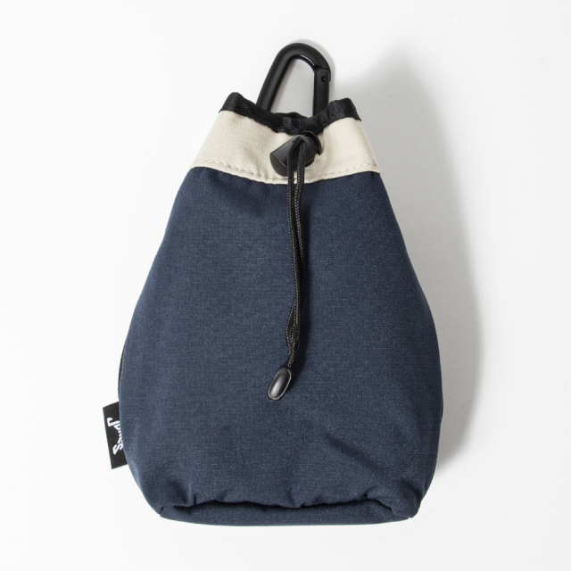 Rangefinder Pouch Navy/Field khaki