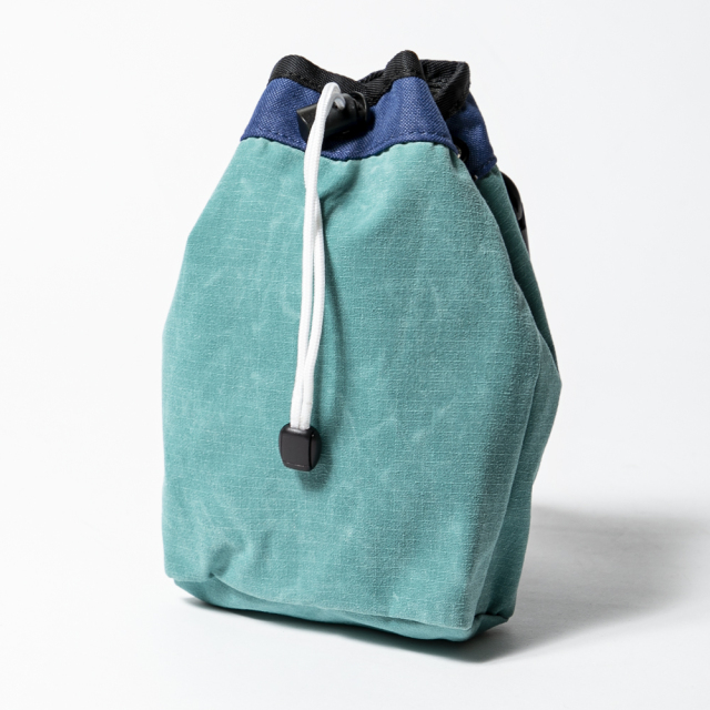 Rangefinder Pouch Seacrest