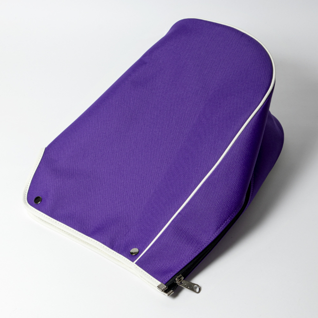 JONES（ジョーンズ） RIDER（ライダー） Purple（パープル）