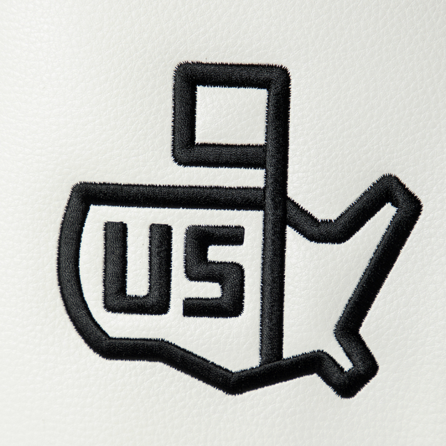 口コミ サイト 商品 JONES（ジョーンズ） RIDER（ライダー） All White ゴルフバッグ・キャディバッグ