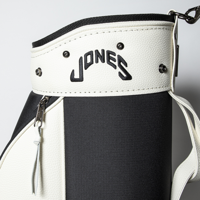 JONES (ジョーンズ) RIDER BLACK JONES（ジョーンズ） RIDER（ライダー） Black（ブラック）