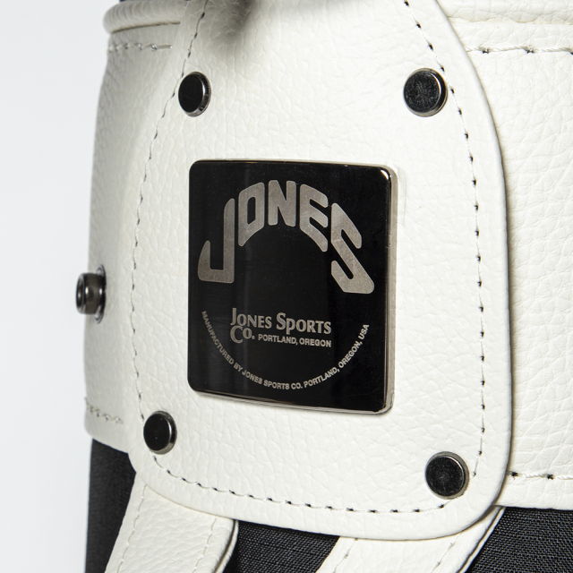 JONES (ジョーンズ) RIDER BLACK JONES（ジョーンズ） RIDER（ライダー） Black（ブラック）