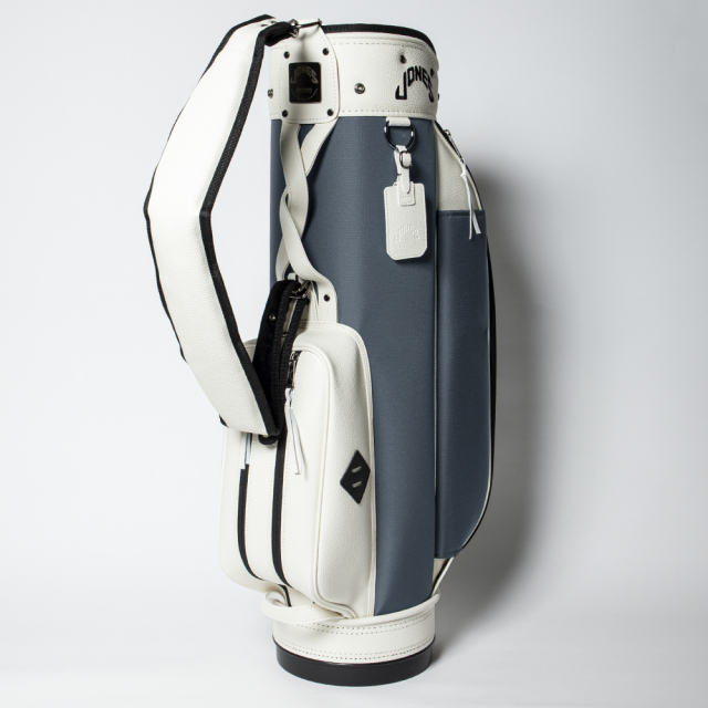 RIDER Charcoal Ripstop