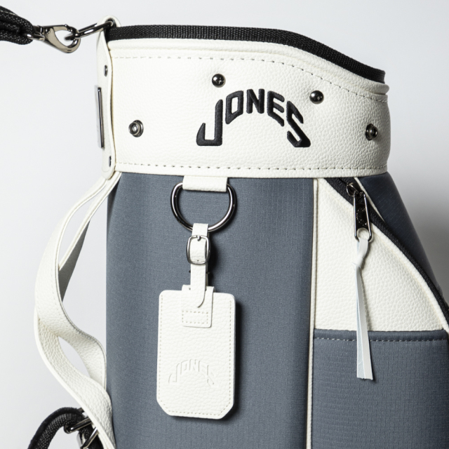 JONES（ジョーンズ） RIDER（ライダー） Charcoal（チャコール）