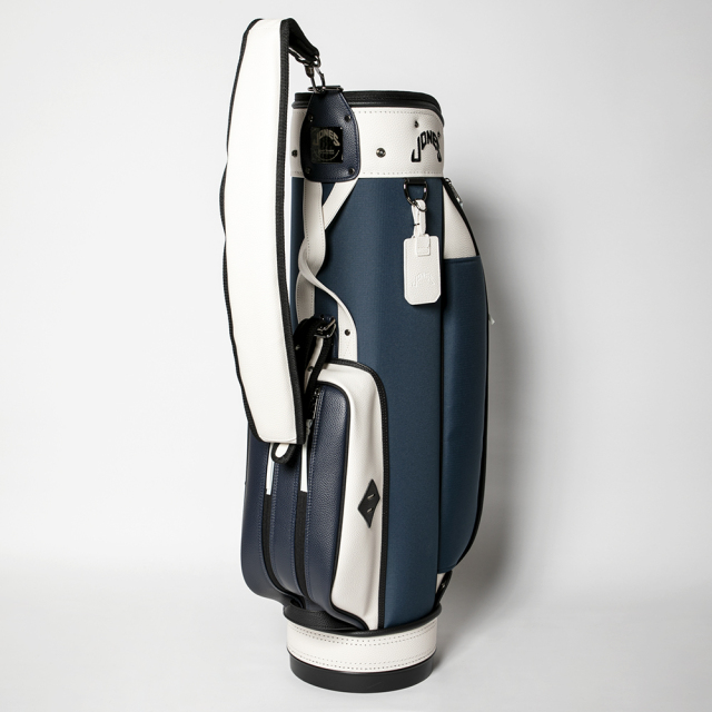 ゴルフバッグ・キャディバッグ Jones Sports | Original Jones Carry Bag Jones Sports Co. Original Jones Carry Bag - Worldwide Golf Shops