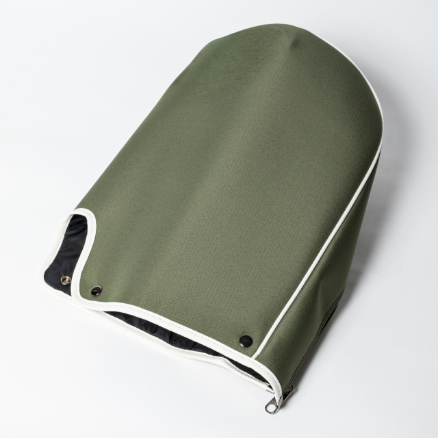 JONESバッグ オリーブ色 JONES (ジョーンズ） Cart Bag（カートバッグ） Olive（オリーブ）