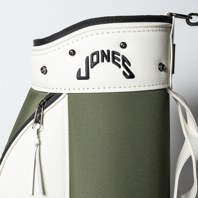 JONES（ジョーンズ） RIDER（ライダー） Olive（オリーブ）