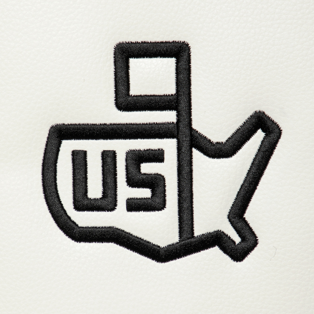 JONES（ジョーンズ） STAFF BAG（スタッフバッグ） White（ホワイト）