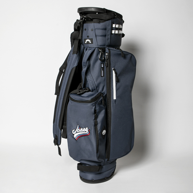 Trouper 3.0 Navy "Jones"
