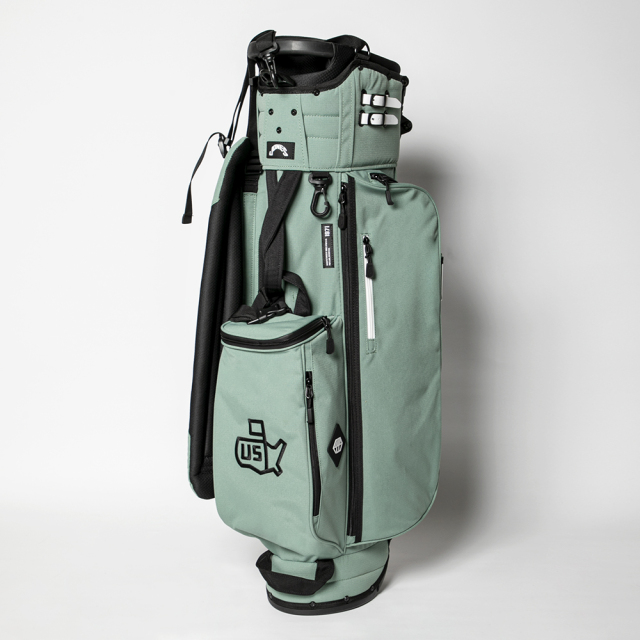 Stand Bag | Shop JONES - 米ジョーンズ社日本総販売元