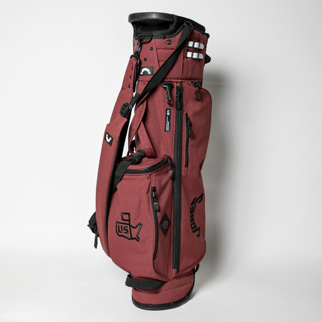 GOLF BAG | Shop JONES - 米ジョーンズ社日本総販売元