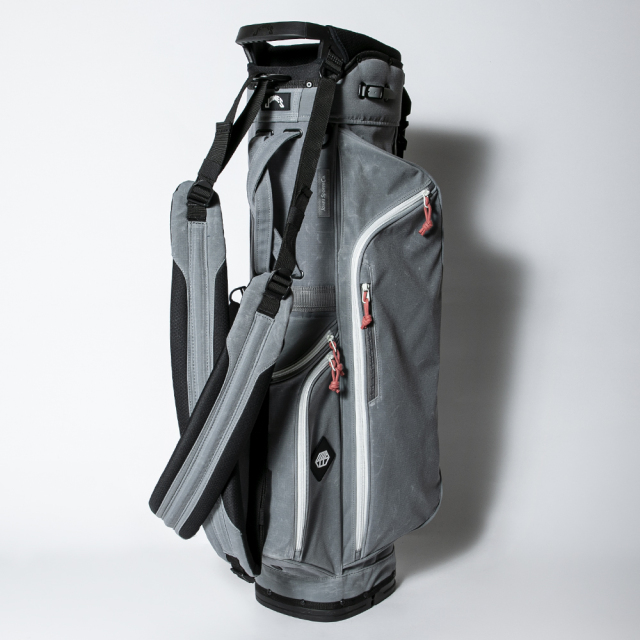 Stand Bag | Shop JONES - 米ジョーンズ社日本総販売元