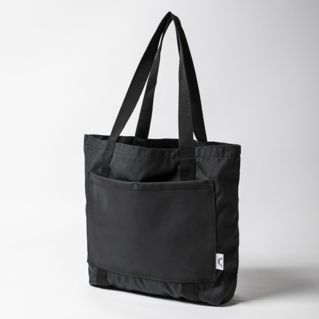 Tote-R Black