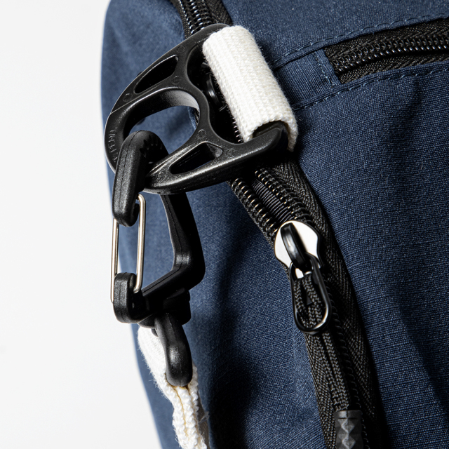【美品】　JONES ジョーンズ ダッフルバッグ ボストン Duffle Bag | Shop JONES - 米ジョーンズ社日本総販売元