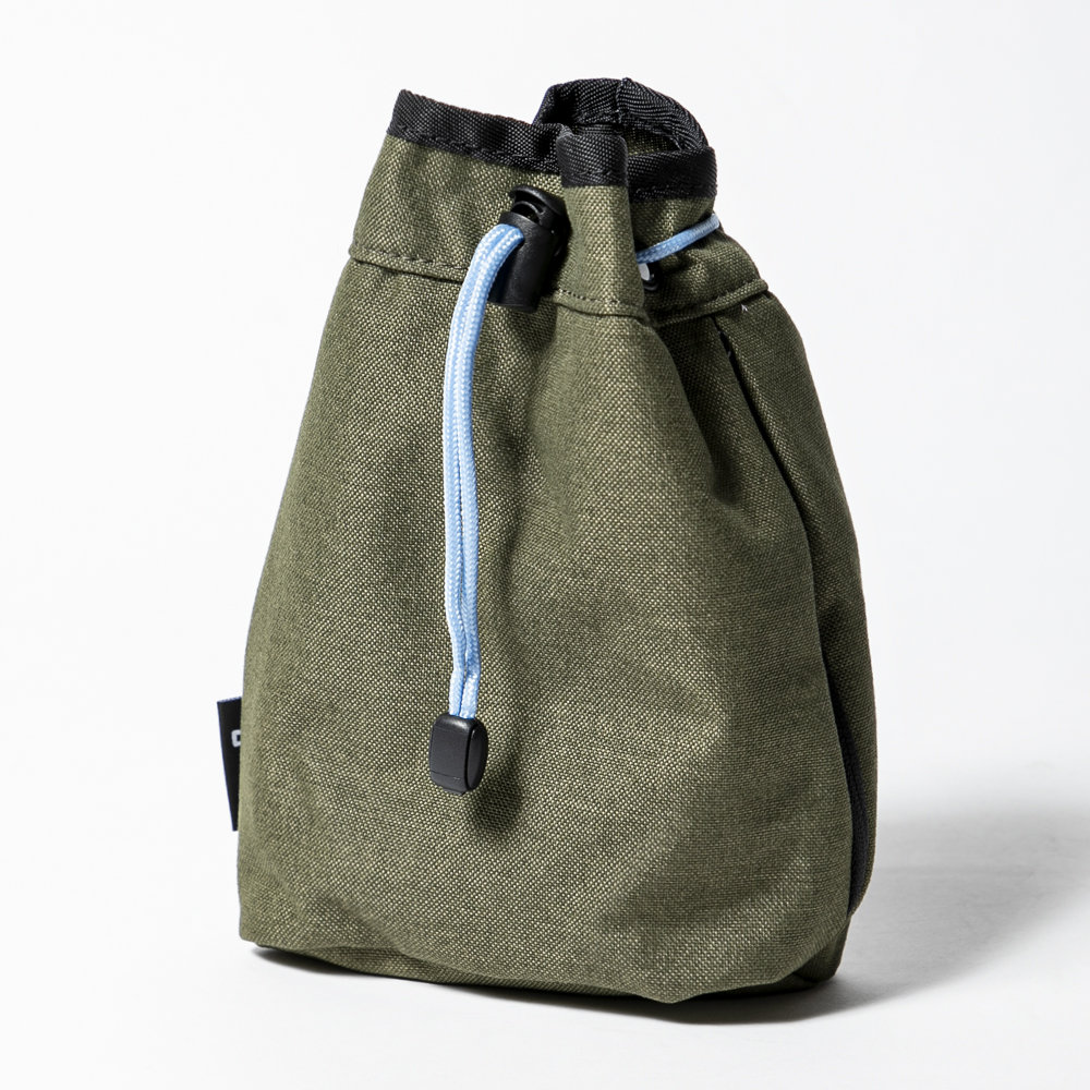 Rangefinder Pouch Olive Night