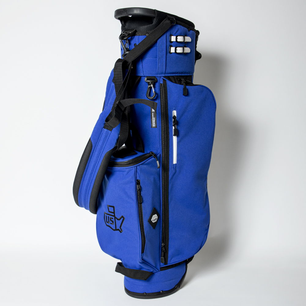 Stand Bag