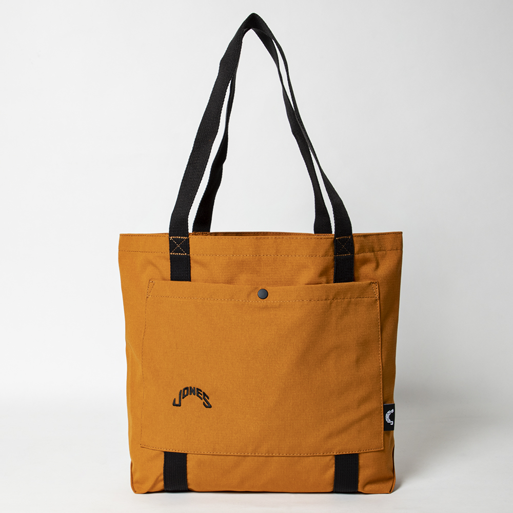 Tote-R Sienna