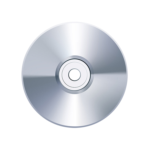 DVD媒体 ※オプション