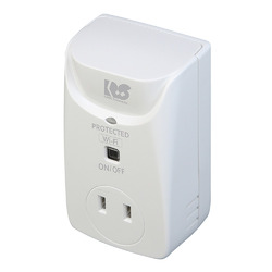 Wi-Fi ワットチェッカー