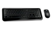 Microsoft Wireless Desktop 800