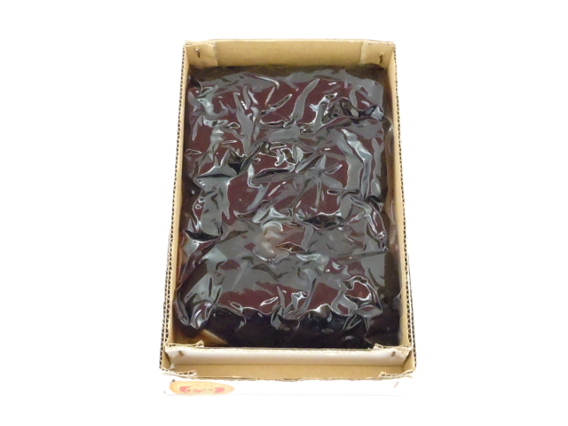 椎茸昆布六百グラム