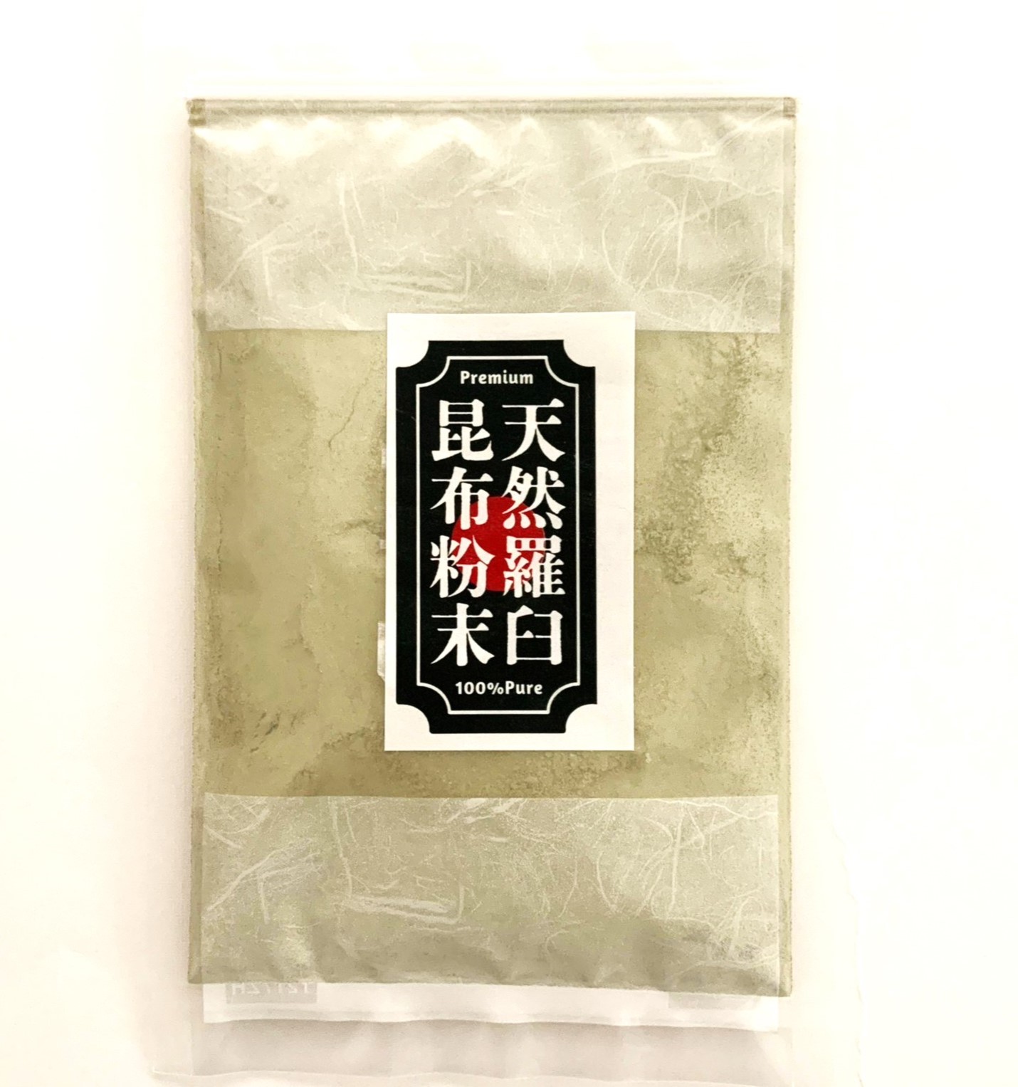 天満大阪昆布 羅臼昆布粉末