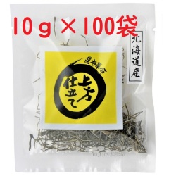 昆布革命100袋