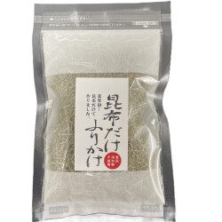 天満大阪昆布 　昆布だけで作った昆布ふりかけ