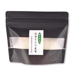 【天満大阪昆布】太白とろろ昆布