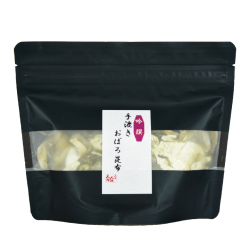 天満大阪昆布　おぼろ昆布・とろろ昆布