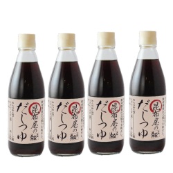 天満大阪昆布 だしゆつ