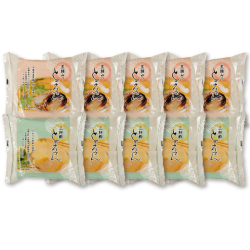 天満大阪昆布 ところてんセット