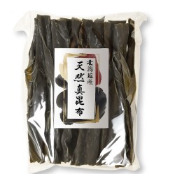 天満大阪昆布 北海道産天然真昆布