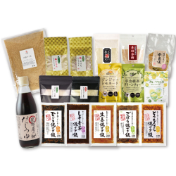 天満大阪昆布 夏の売り出し　送料無料ボリュームセット