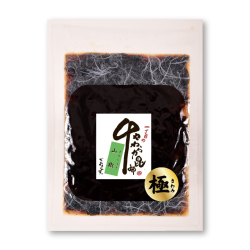 天満大阪昆布 やわらか昆布・山椒（極み）山椒4倍
