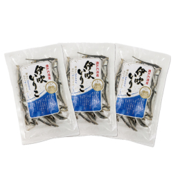 伊吹いりこ　大羽　天満大阪昆布
