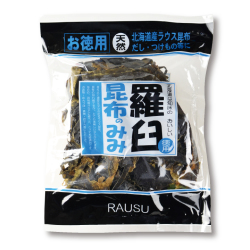 耳昆布