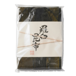羅臼昆布