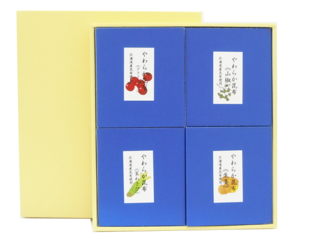 昆布 セット 贈答品にいかが？ 楽天市場】昆布 佃煮 詰め合わせの通販