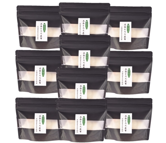 太白とろろ昆布30g