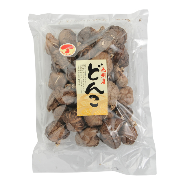 大分産 どんこ椎茸 110g