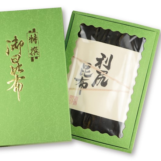 業務用　北海道産　天然利尻昆布　２ｃｍカット　１箱　５ｋｇ 天然 利尻昆布 1等級 230g（北海道産 天然 利尻昆布） | 昆布と